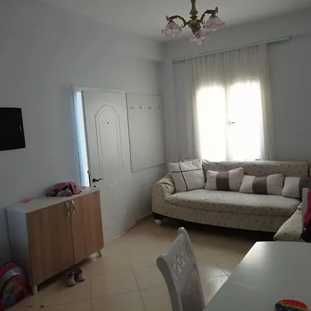 Apartamento Homeee Tirana