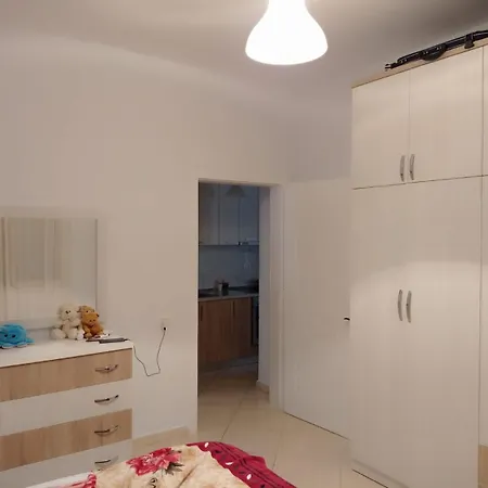 Apartamento Homeee *