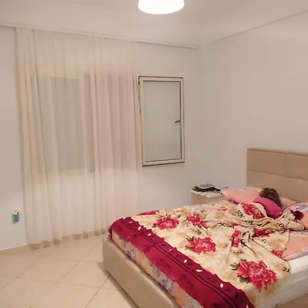 Homeee Apartamento *