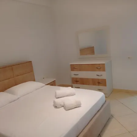 Apartamento Homeee *