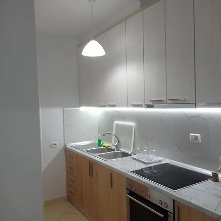 Apartamento Homeee Tirana