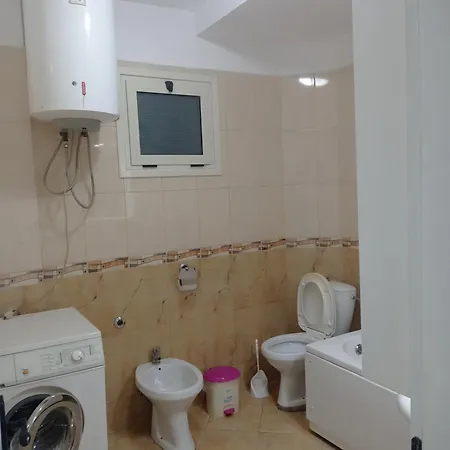Apartamento Homeee